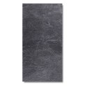 Płytka kwarcytowa Silver Grey naturalna 60x30x1,2 cm