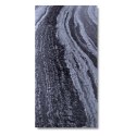Płytka kwarcytowa Silver Grey szlifowana 60x30x1,2