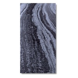 Płytka kwarcytowa Silver Grey szlifowana 60x30x1,2