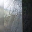 Płytka kwarcytowa Silver Grey szlifowana 60x30x1,2