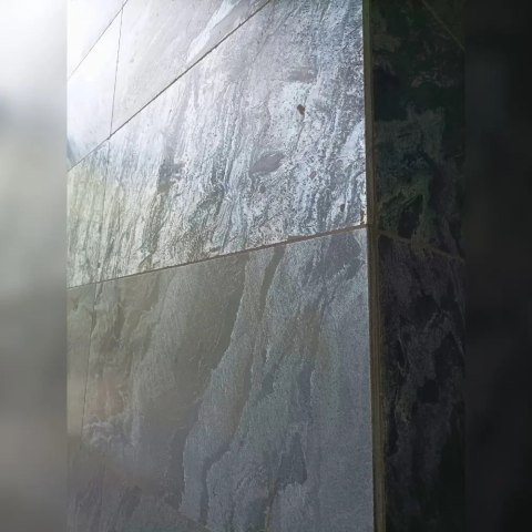 Płytka kwarcytowa Silver Grey szlifowana 60x30x1,2