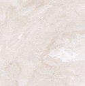 Płytka marmurowa 12 mm cegiełka Coffee White Brick 10x30 Queen Beige
