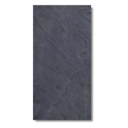 Płytka z łupka Black Slate naturalny 60x30x1,2 IN