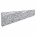 Podstopnica granitowa polerowana G602 135x15x2