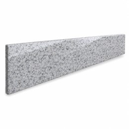 Podstopnica granitowa polerowana G602 135x15x2