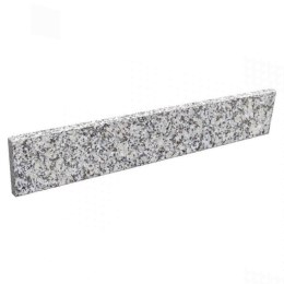 Podstopnica granitowa polerowana G602 150x15x2