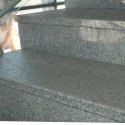 Podstopnica granitowa polerowana G603 135x15x2