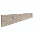 Podstopnica granitowa polerowana G682 120x15x2