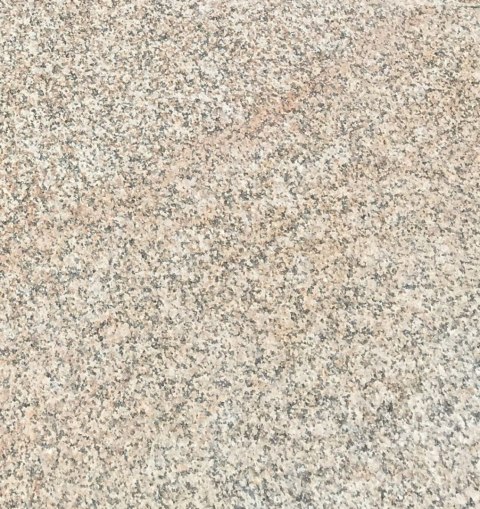 Schodek Granitowy G682 135x35x2 stopnica Bullnose