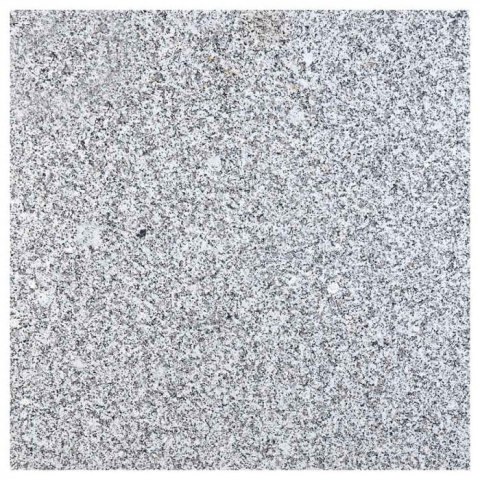 Stopnica / Parapet granitowy szary polerowany G603 92x30x2 cm