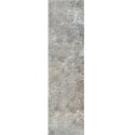Stopnica kamienna Trawertyn Ash Argent Mix Szlifowany Bullnose 135x33x3 cm
