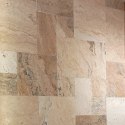 Trawertyn 12 mm Philadelphia Mix Szczotkowany Bębnowany 1kpl=0,742m2 | Komplet Rzymski