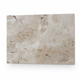 Trawertyn 12mm Antyczny Beżowy Blend Mix 40,6x61x1,2 cm