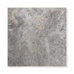 Trawertyn 12mm Silver Ash Antyczny 40,6x61x1,2 cm