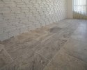 Trawertyn 12mm Silver Ash Antyczny 40,6x61x1,2 cm