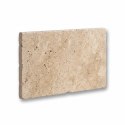 Trawertyn 3cm Beżowy Ivory Classic Mix Antykowany 40,6x61x3 cm