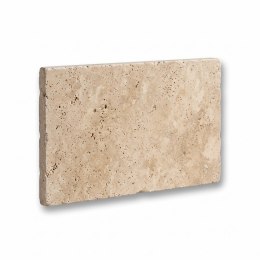 Trawertyn 3cm Beżowy Ivory Classic Mix Antykowany 40,6x61x3 cm