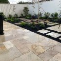 Trawertyn Antyczny Rustic Classic Mix Roman Opus 1kpl= 0,742m2 | Komplet Rzymski