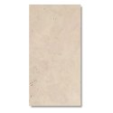 Trawertyn Light Premium Bębnowany 40,6x61x1,2 cm