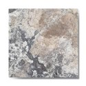 Trawertyn Silver Latte Greige Bębnowany 61x61x3 cm