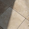 Trawertyn Super Light 10x10x1,2 cm