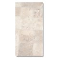 Trawertyn Super Light Szlifowany Bębnowany 61x40,6x1,2 cm