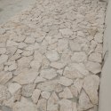 Trawertyn dzikówka / crazy wall Rockface Ivory Classic