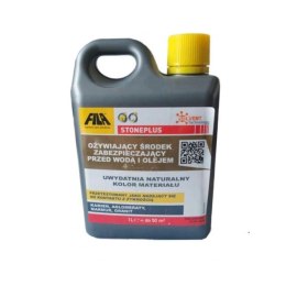 Fila Stone Plus - impregnat z efektem 