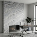 Fornir Kamienny Artic Storm XXL 122x280x0,2 cm