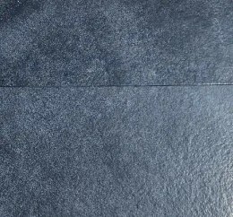 Himachal Black Brushed Wapień Szczotkowany 30x60x1,2 cm