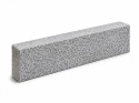 Obrzeże Granitowe Płomieniowane G602 100x25x12 cm