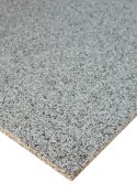Płytka granitowa Dark Grey New G654 płomieniowana 30,5x61x1