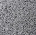 Płytka granitowa Dark Grey New G654 płomieniowana 40x60x2 cm