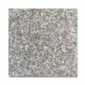 Płytka granitowa brązowa płomieniowana G664 60x60x1,5 cm