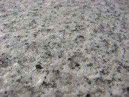 Płytka granitowa szara płomieniowana G603 new 60x60x1,5 cm