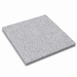Płytka granitowa szara płomieniowana G603 new 60x60x3 cm