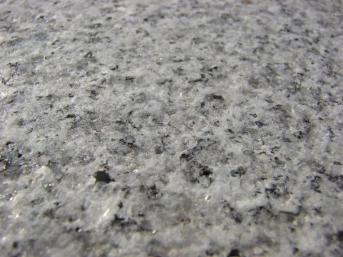 Płytka granitowa szara płomieniowana G603 new 60x60x3 cm