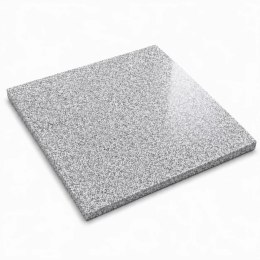 Płytka granitowa szara polerowana G603 new 60x60x1,5 cm