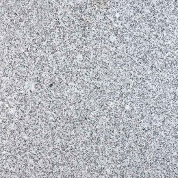 Płytka granitowa szara szlifowana matowa G603 60x60x1,5 cm