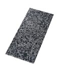 Podstopnica granitowa polerowana Dark Grey G654 New 120x15x2
