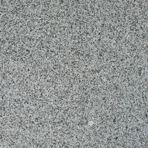 Schodek Granitowy G654 New Dark grey 135x35x2 stopnica Bullnose