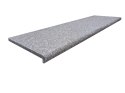 Schodek Granitowy G664 135x35x2 stopnica Bullnose