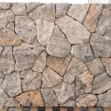 Trawertyn dzikówka Rockface Silver